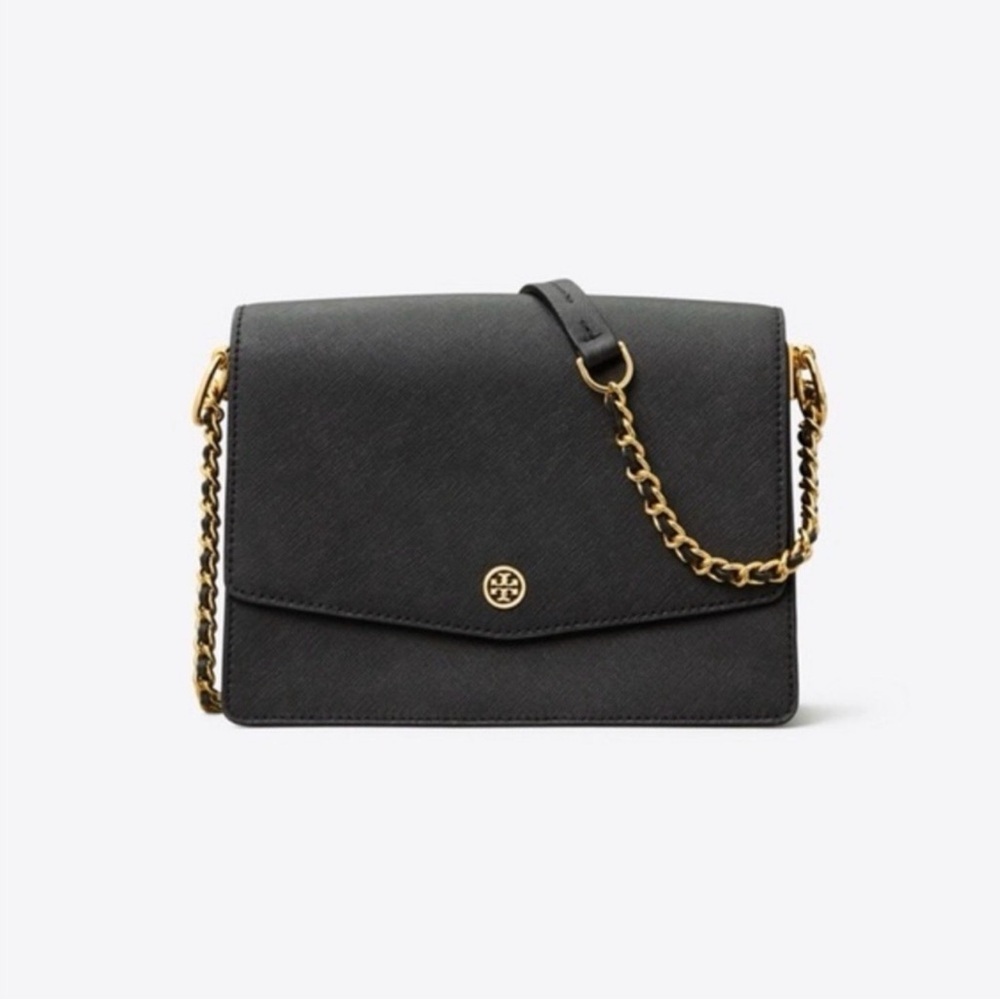 ROBINSON CONVERTIBLE SHOULDER BAG